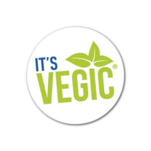 IT'S VEGIC