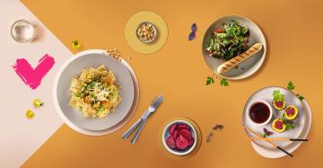 Innovative Produkte um vegan zu begeistern - nicht nur im Januar
