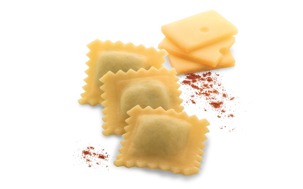 Ravioli Bolognaise - Maison Riviere - Conserve de 400 g / 800 g