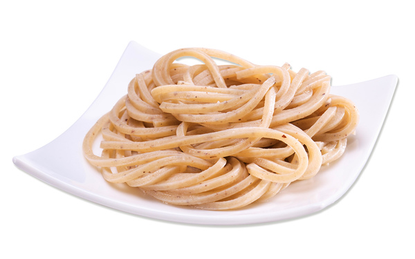 Soba Noodles Nests