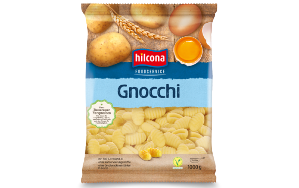 Gnocchi