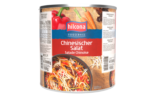 Chinesischer Salat