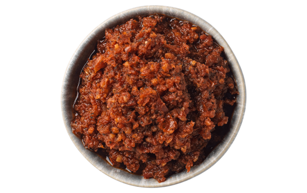 Sauce Pesto Rosso
