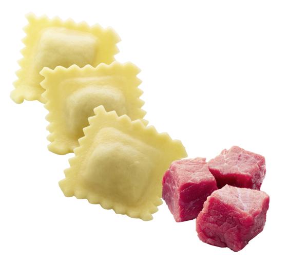 Ravioli Carne