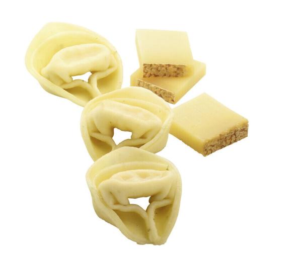 Tortelloni Gruyère AOP