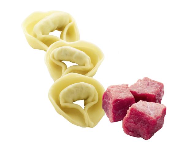 Tortelloni Carne
