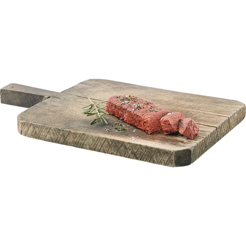 The Green Mtn Steak