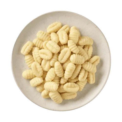 Gnocchi