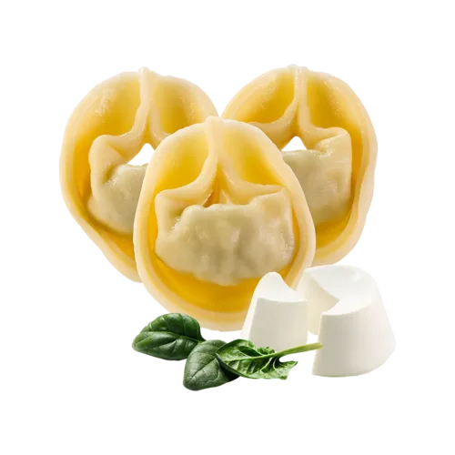 TortelliniRicottaSpinaci