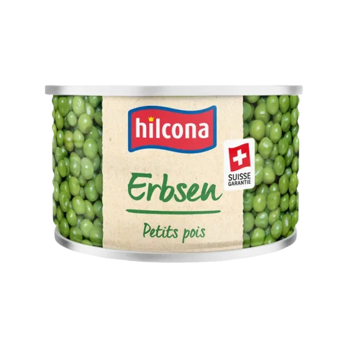 Erbsen fein SGA