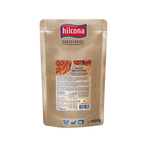 SauceBolognese