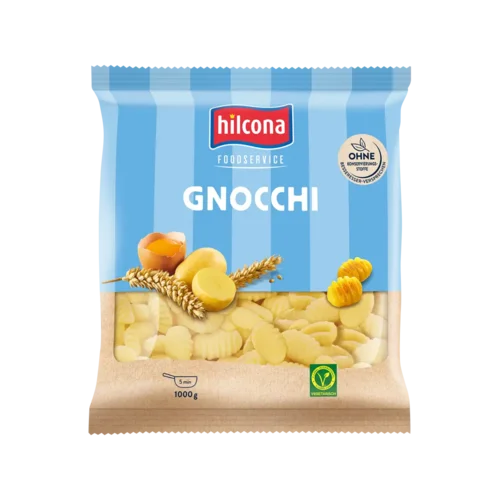 Gnocchi