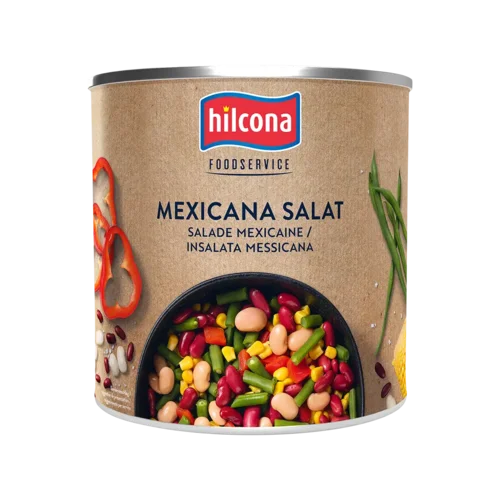 Mexicana Salat