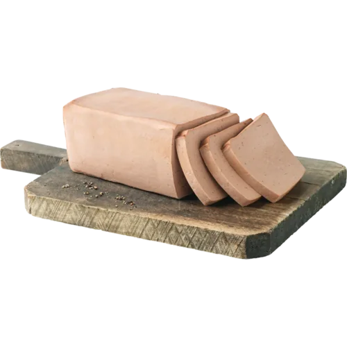 The Green Mtn Fleischkäse