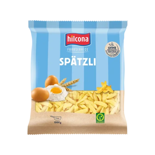 Spätzli