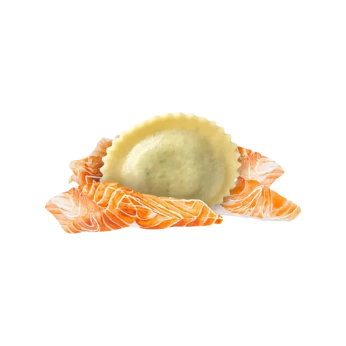 Tortelli Salmone MSC