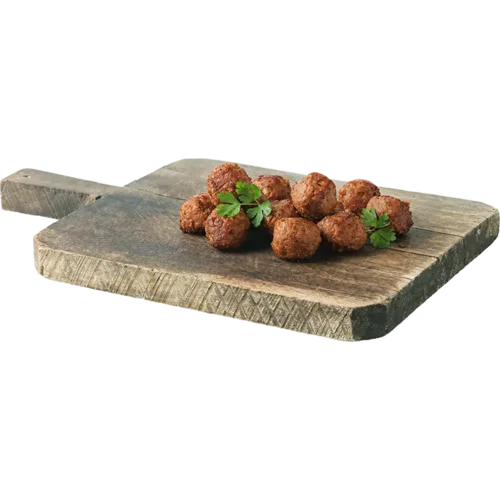The Green Mtn Balls