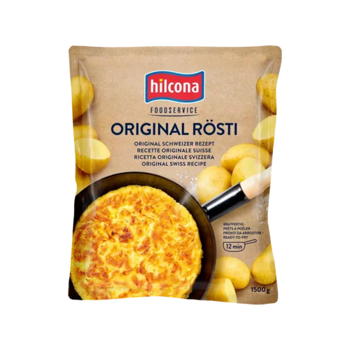 Rösti IMP