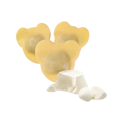 Teddy Cheese BIO EU