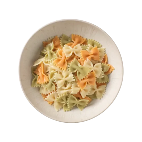 FarfalleTricolore