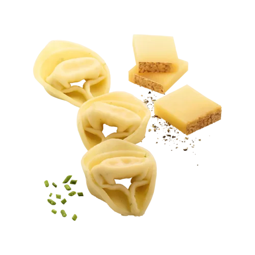 Tortelloni Gruyère AOP