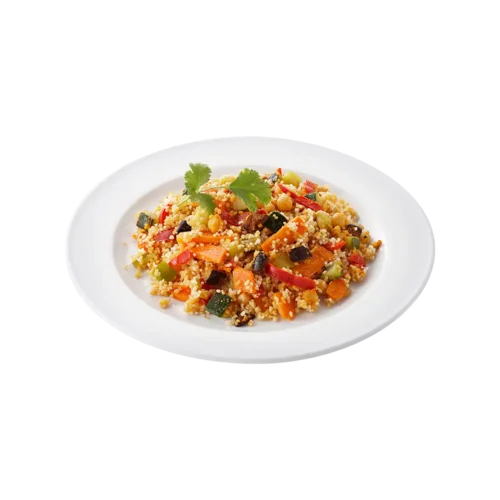 Cous Cous Oriental