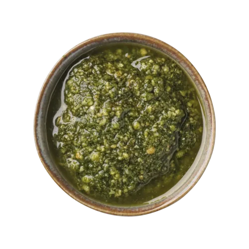 Pesto alla Genovese