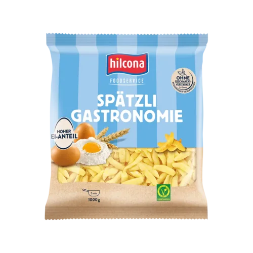 Spätzli Gastronomie