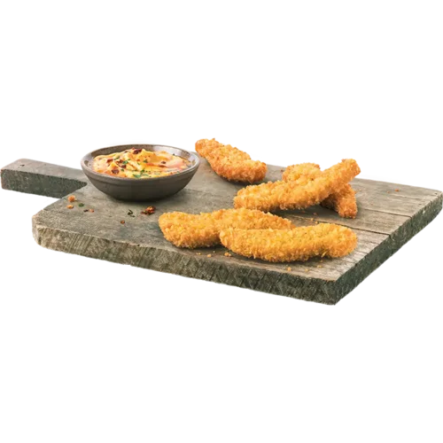 The Green Mtn Tenders