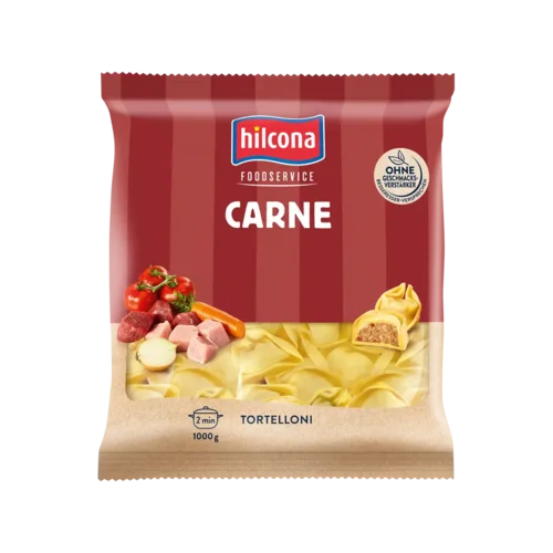 Tortelloni Carne