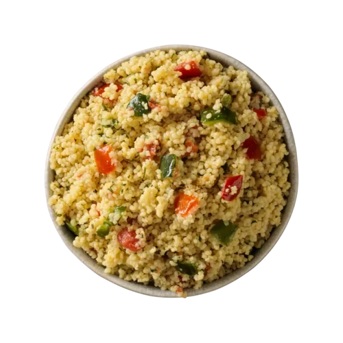 Taboulé Salat