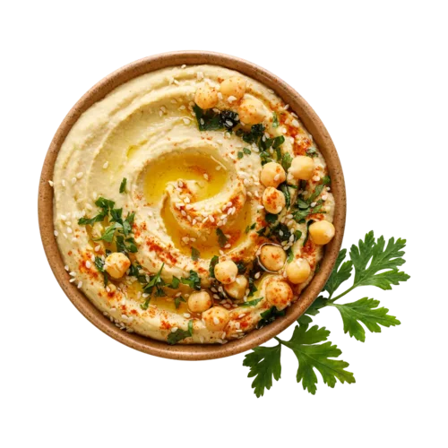 Hummus Classic