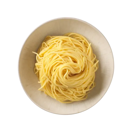 Spaghettinester