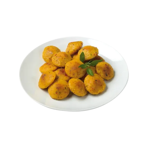 Gnocchi Rustico