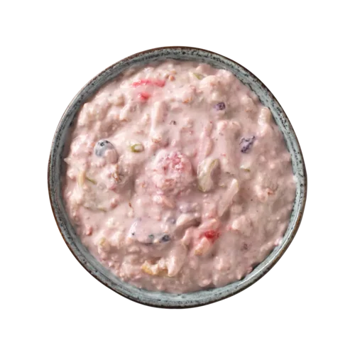 Birchermüesli Extra