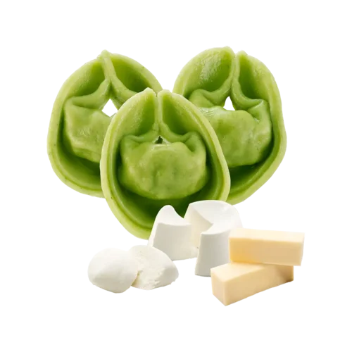 Tortellini Verdi Formaggio