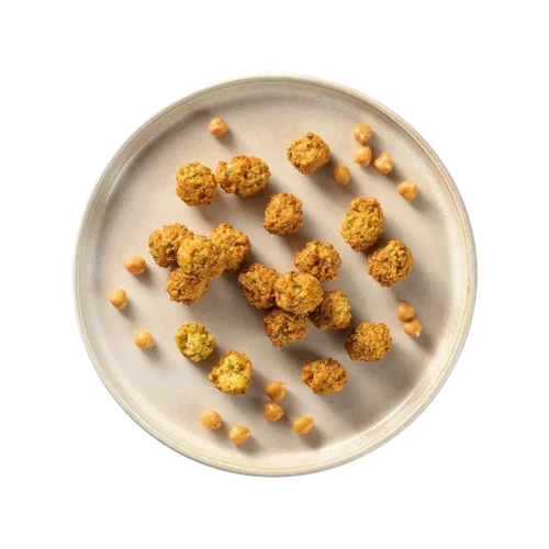 IT'S VEGIC Mini Falafel
