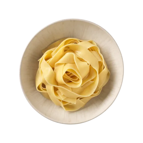Pappardelle