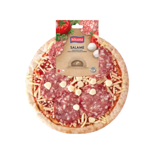 Pizza Salami 28