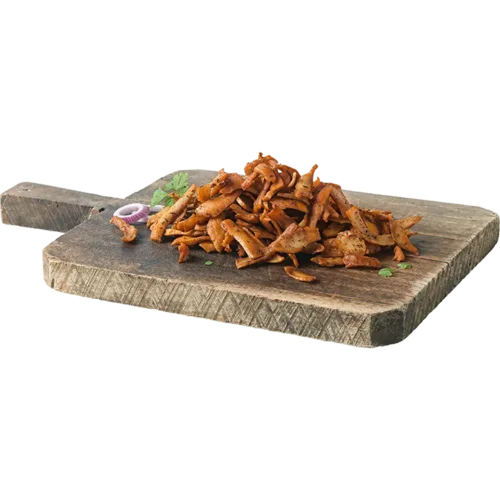 The Green Mtn Kebab