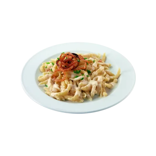 KäseSpätzli