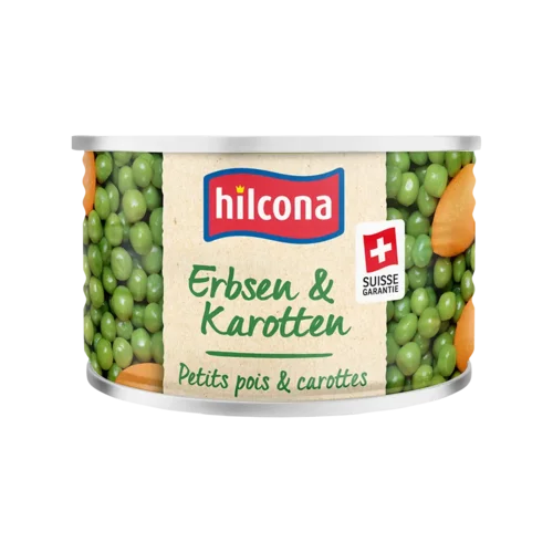 ErbsenKarotten fein SGA