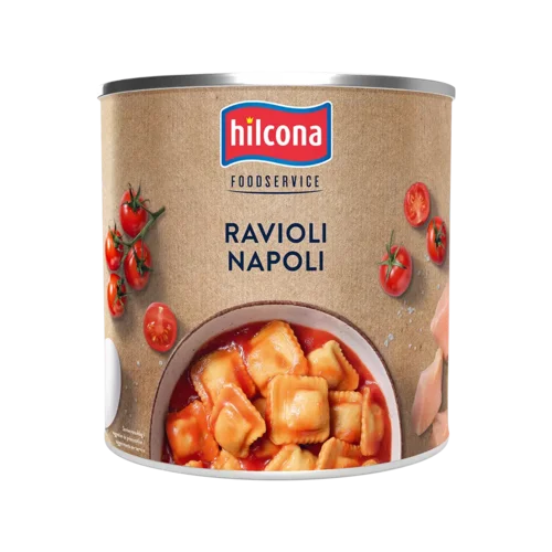 EierRavioli