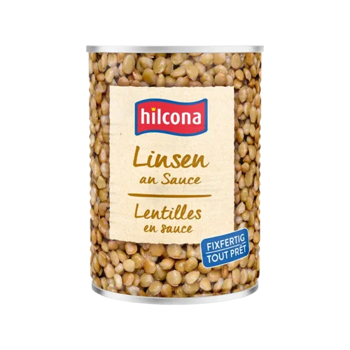 Linsen