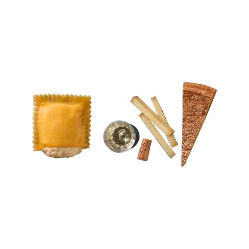 GranRaviolo Fondue Chasselas