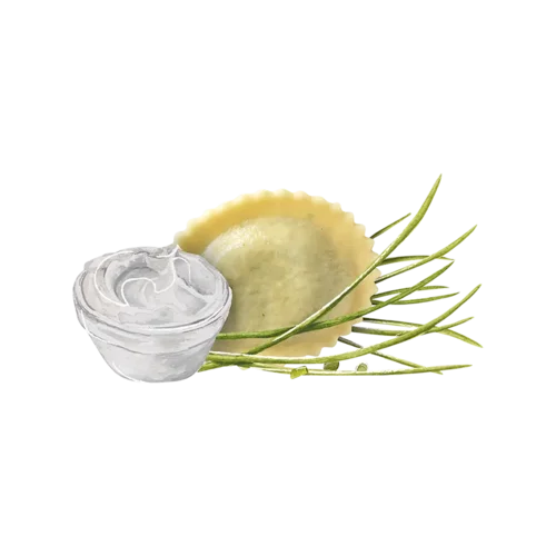 TortelliFrischkäse