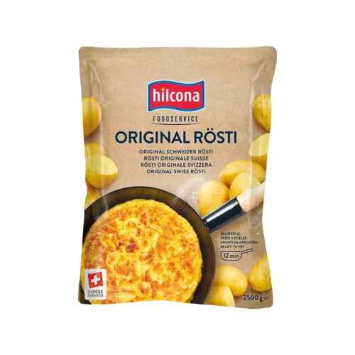 Rösti SGA