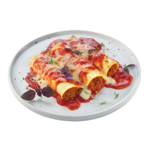 Canneloni Carne