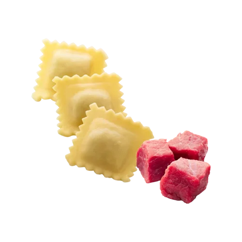 Ravioli Carne