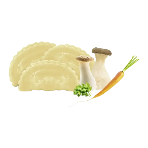 Cappelletti Kräutersei./Funghi